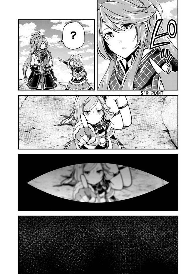 Isekai Cheat Survival Meshi: Chapter 42