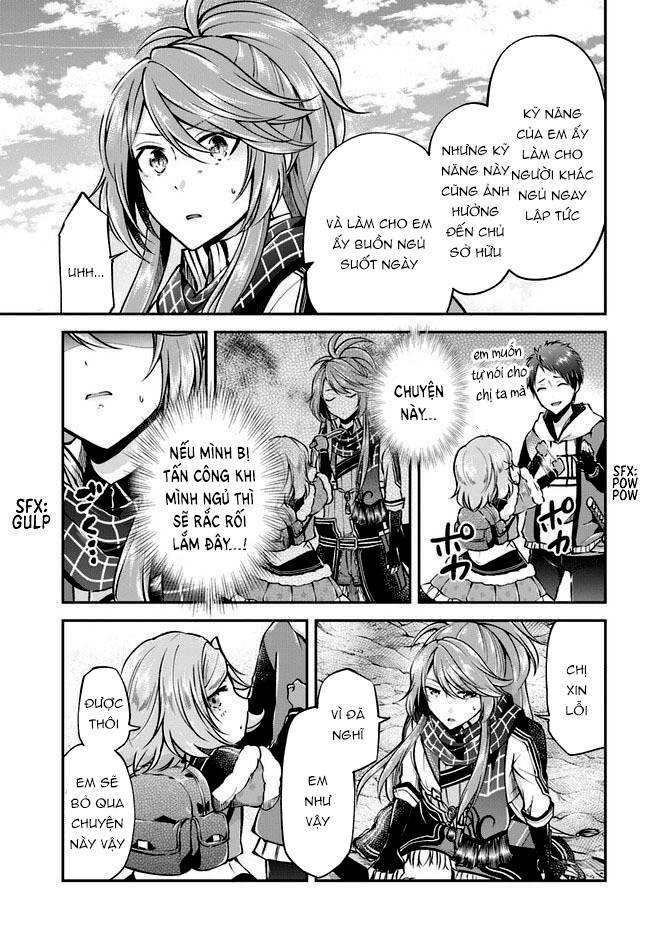 Isekai Cheat Survival Meshi: Chapter 42