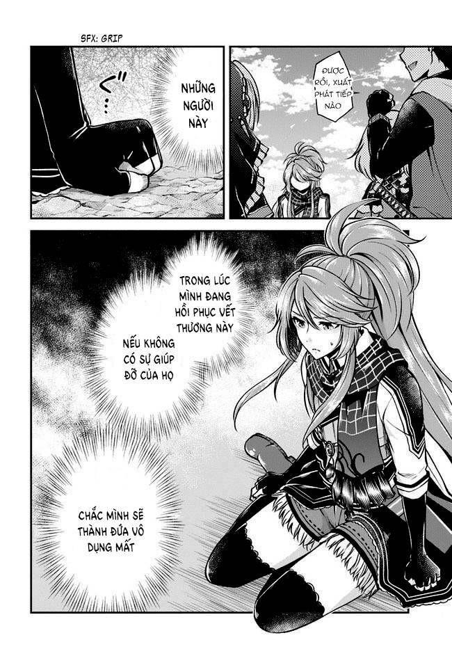 Isekai Cheat Survival Meshi: Chapter 42