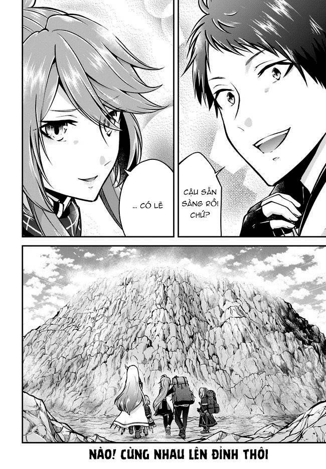 Isekai Cheat Survival Meshi: Chapter 42