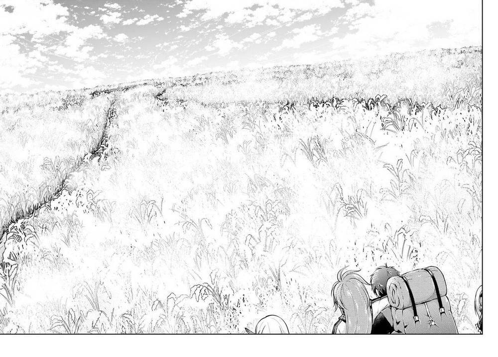 Isekai Cheat Survival Meshi: Chapter 43