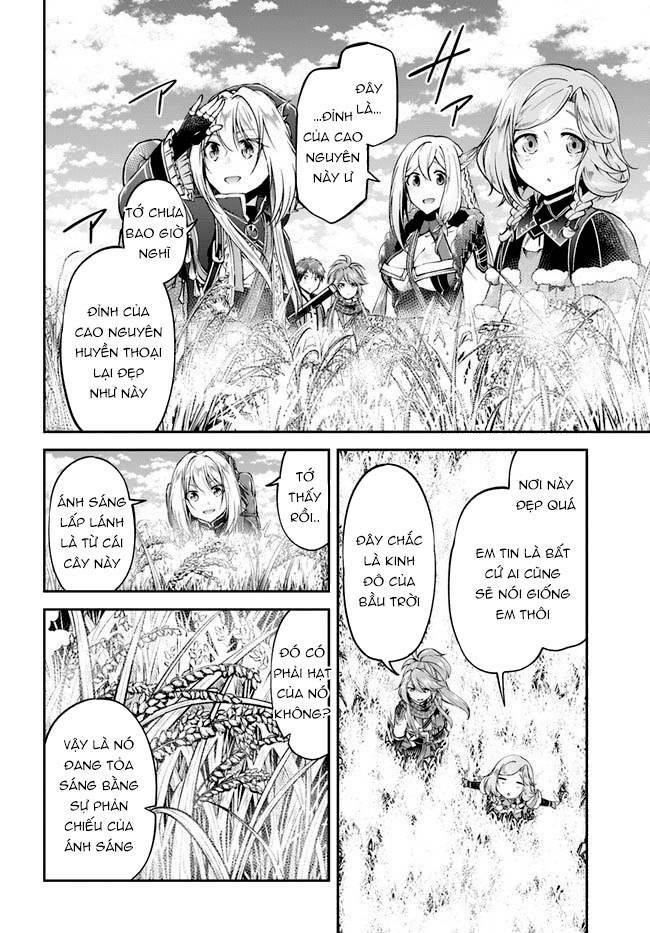 Isekai Cheat Survival Meshi: Chapter 43