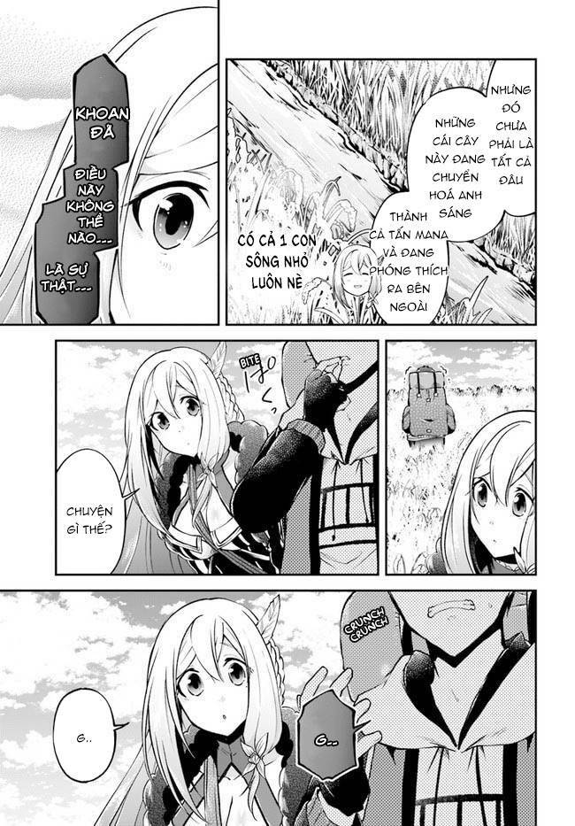 Isekai Cheat Survival Meshi: Chapter 43