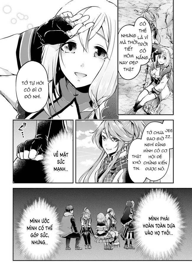 Isekai Cheat Survival Meshi: Chapter 43