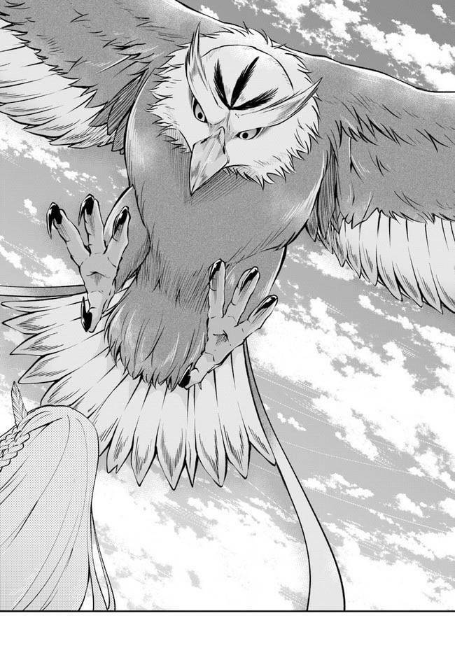 Isekai Cheat Survival Meshi: Chapter 43