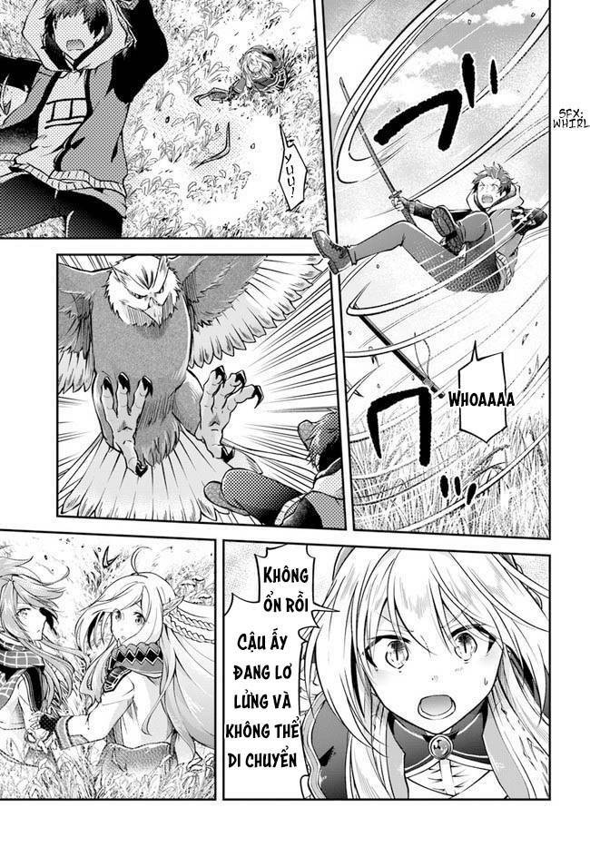 Isekai Cheat Survival Meshi: Chapter 43