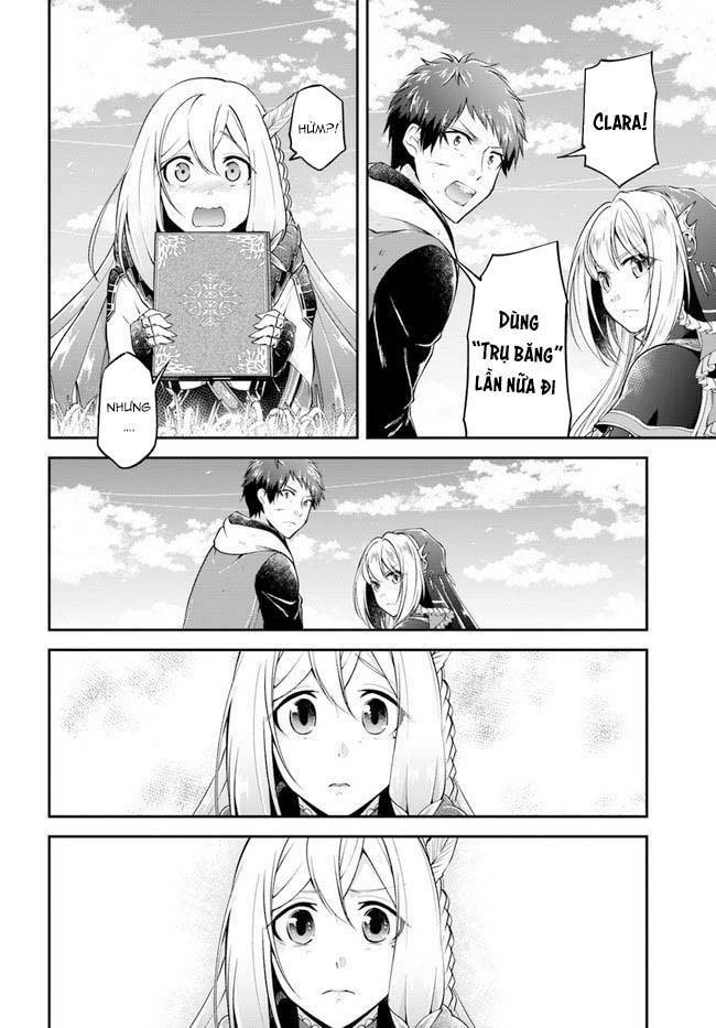 Isekai Cheat Survival Meshi: Chapter 44