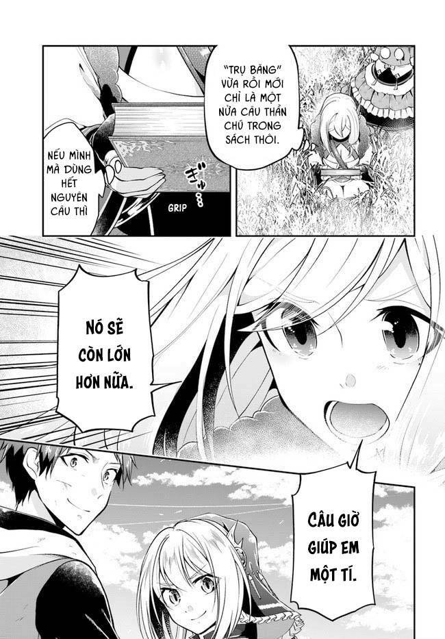 Isekai Cheat Survival Meshi: Chapter 44