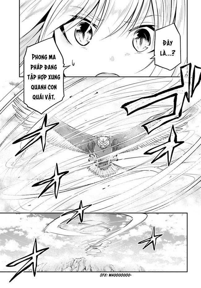 Isekai Cheat Survival Meshi: Chapter 44