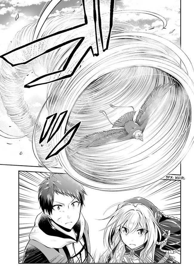Isekai Cheat Survival Meshi: Chapter 44