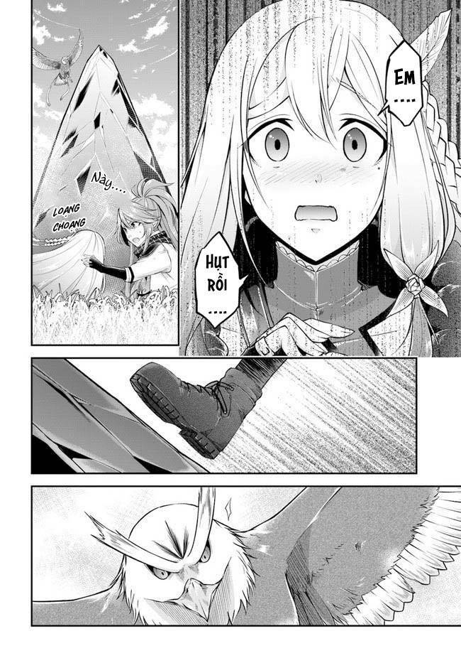 Isekai Cheat Survival Meshi: Chapter 44