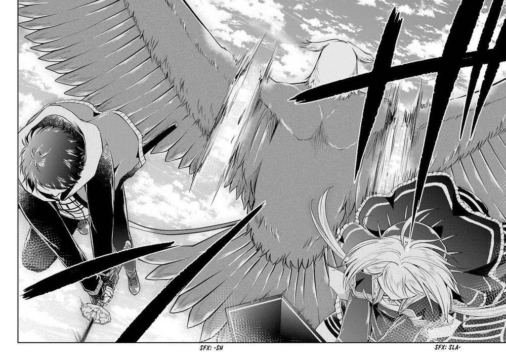 Isekai Cheat Survival Meshi: Chapter 44