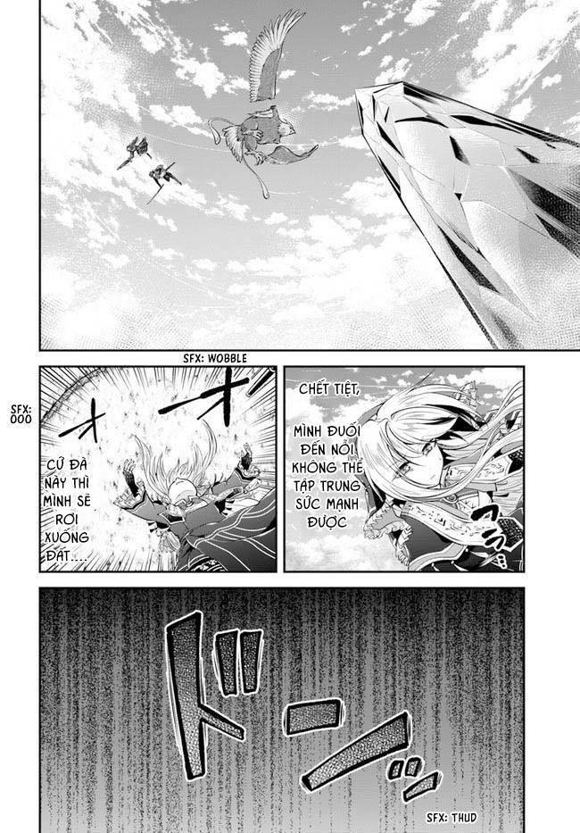 Isekai Cheat Survival Meshi: Chapter 44