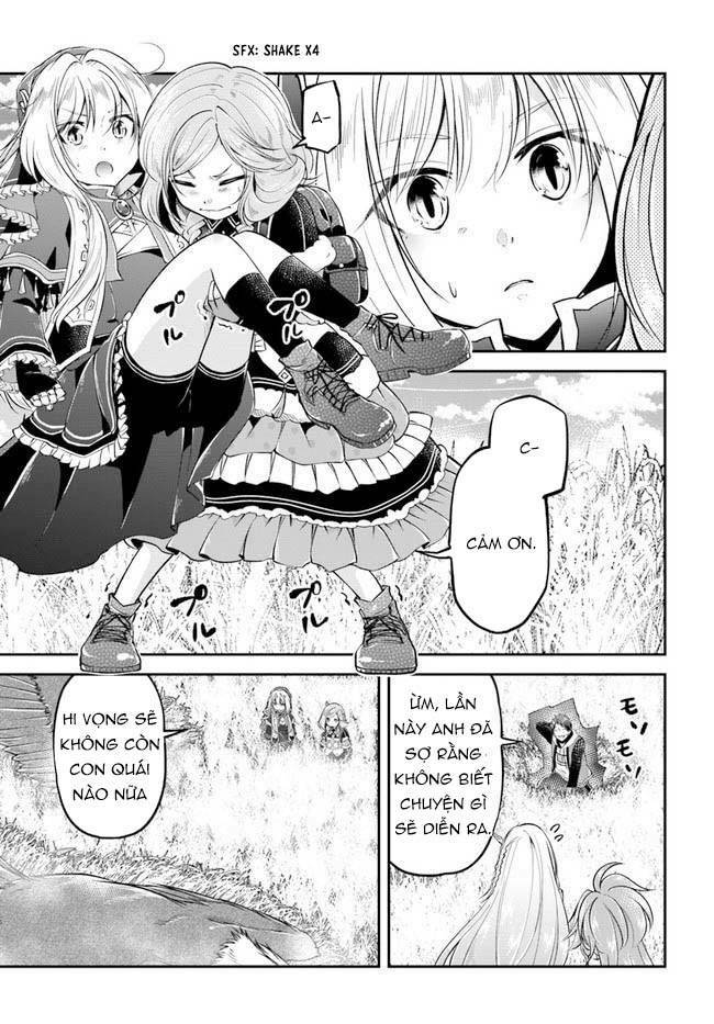 Isekai Cheat Survival Meshi: Chapter 44