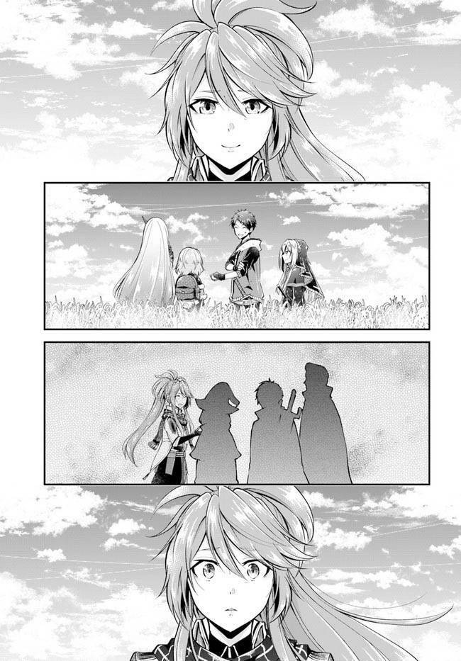 Isekai Cheat Survival Meshi: Chapter 44