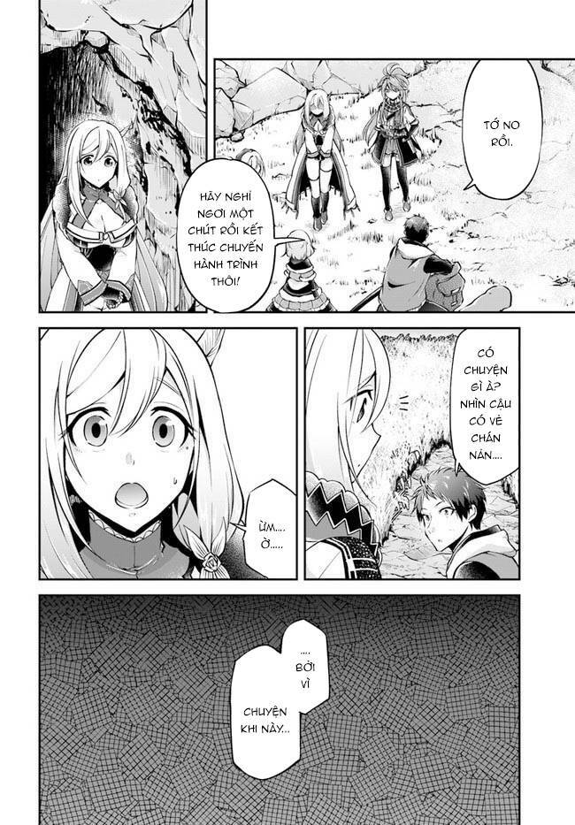 Isekai Cheat Survival Meshi: Chapter 45