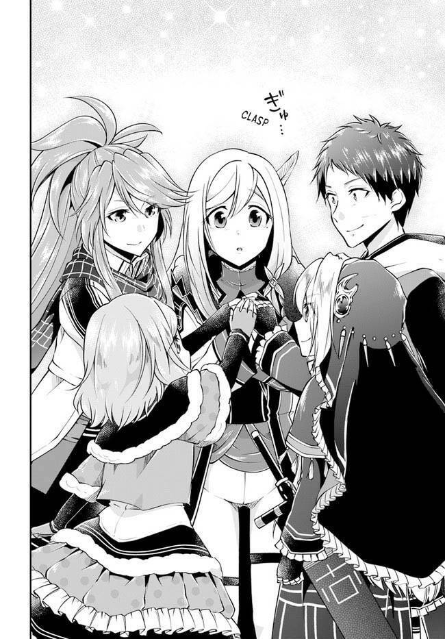 Isekai Cheat Survival Meshi: Chapter 45