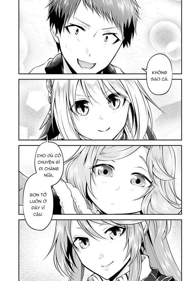 Isekai Cheat Survival Meshi: Chapter 45
