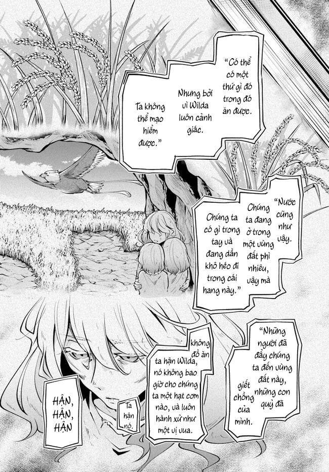 Isekai Cheat Survival Meshi: Chapter 45