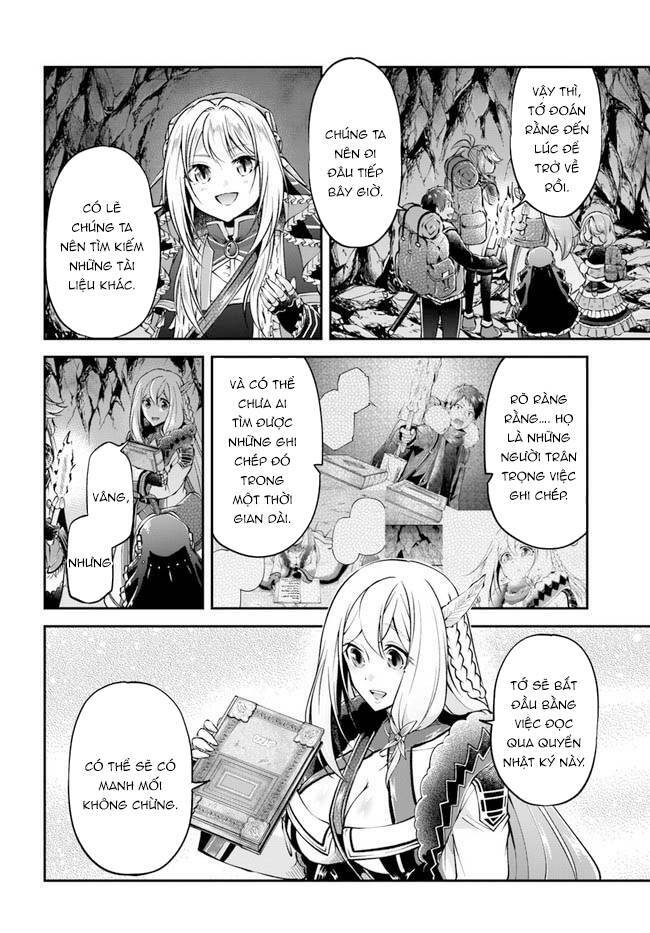 Isekai Cheat Survival Meshi: Chapter 45