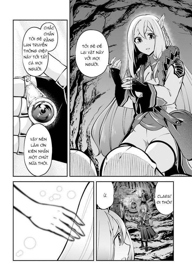 Isekai Cheat Survival Meshi: Chapter 45
