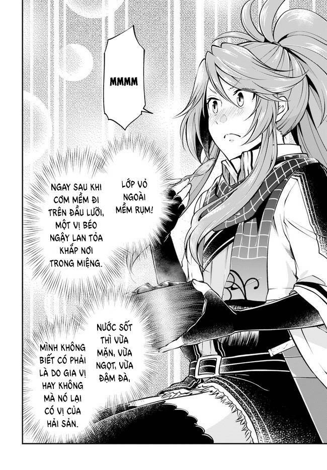 Isekai Cheat Survival Meshi: Chapter 45