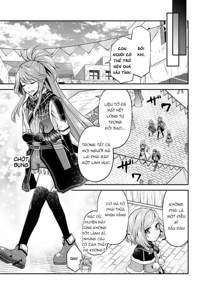 Isekai Cheat Survival Meshi: Chapter 47