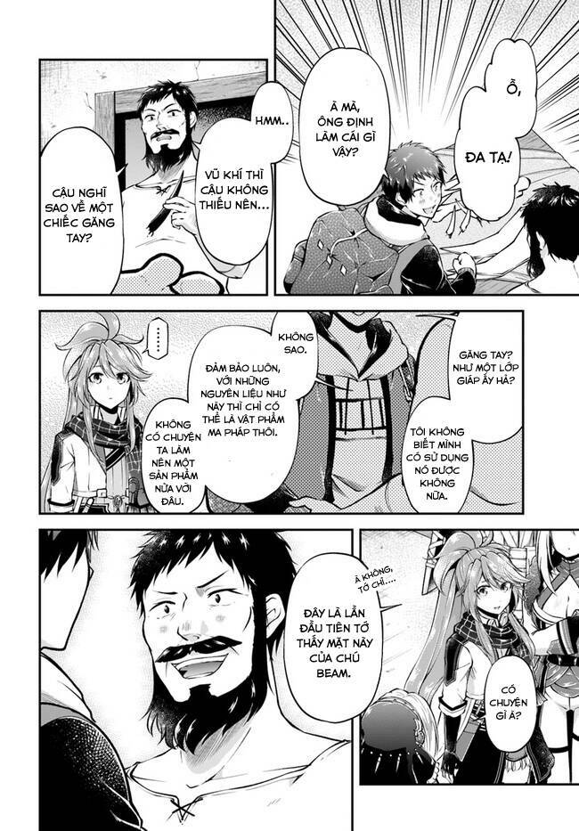 Isekai Cheat Survival Meshi: Chapter 48