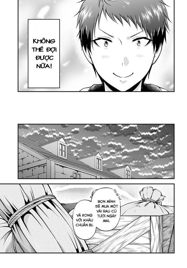 Isekai Cheat Survival Meshi: Chapter 48