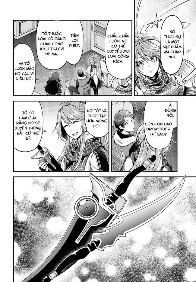 Isekai Cheat Survival Meshi: Chapter 48