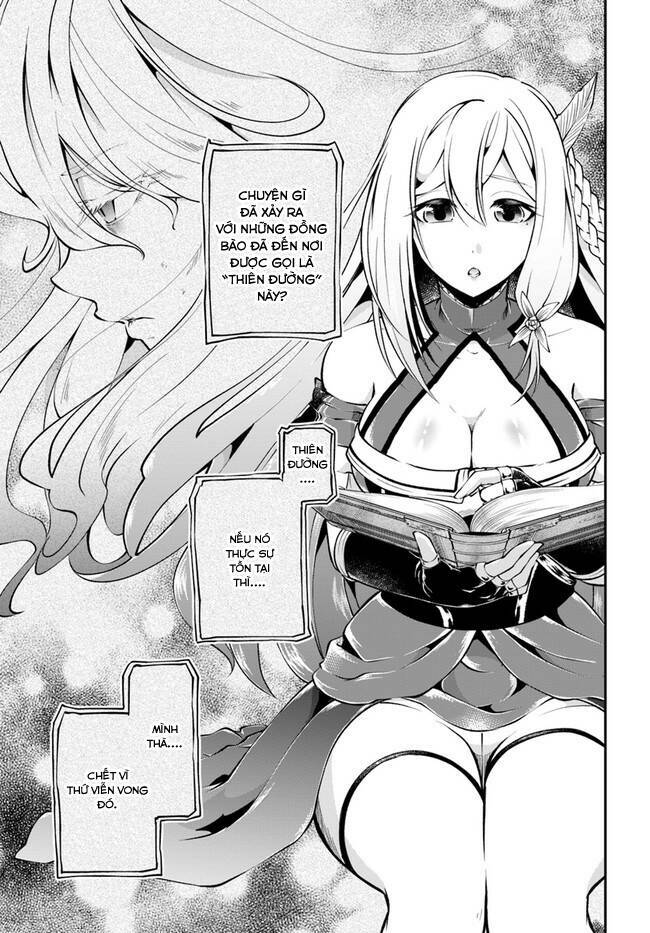 Isekai Cheat Survival Meshi: Chapter 48