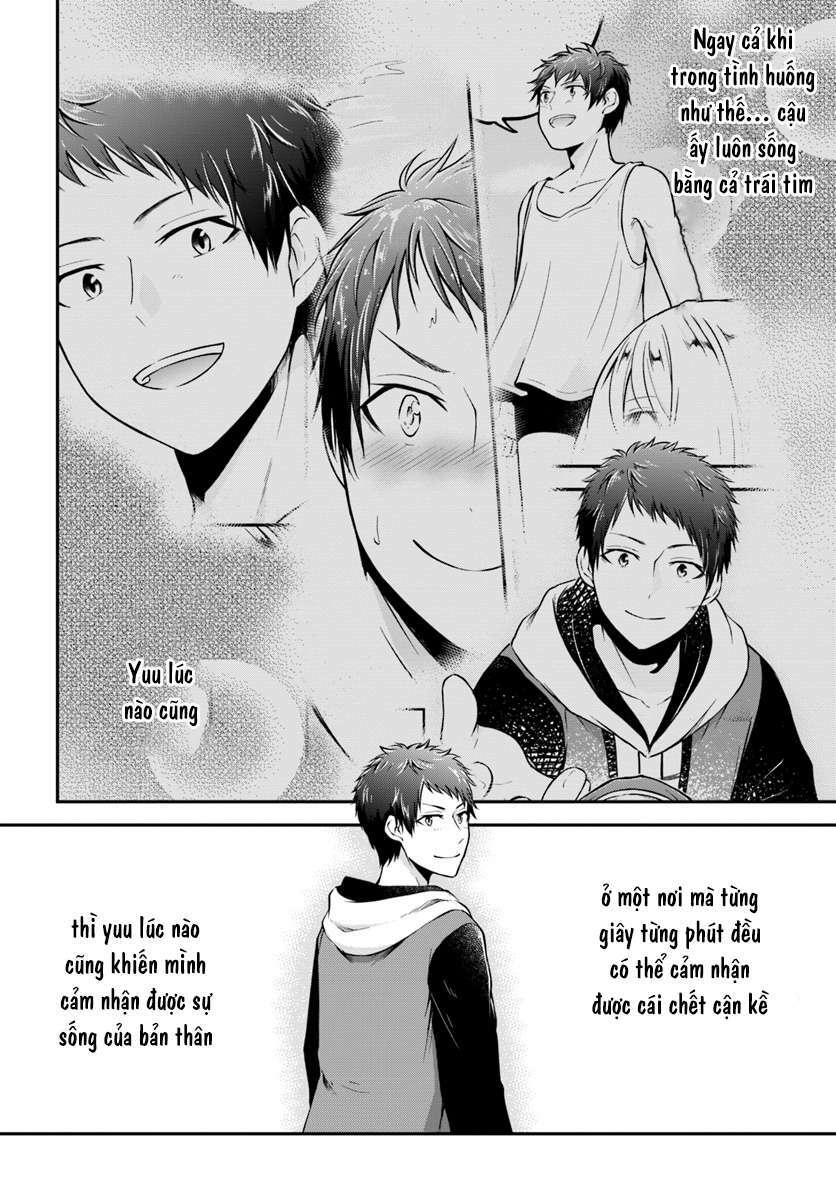 Isekai Cheat Survival Meshi: Chapter 6