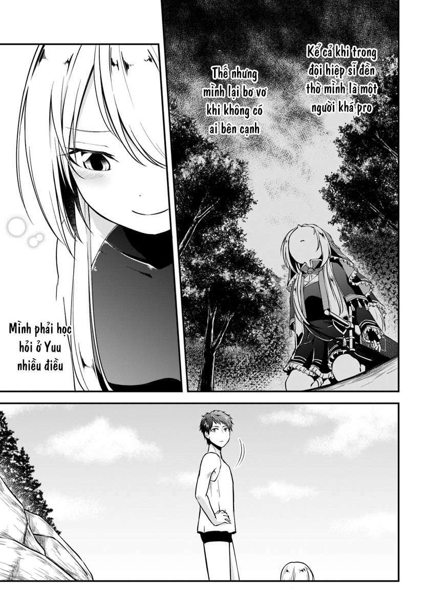Isekai Cheat Survival Meshi: Chapter 6