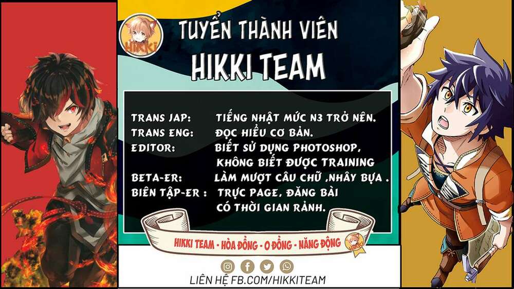 Isekai Cheat Survival Meshi: Chapter 6