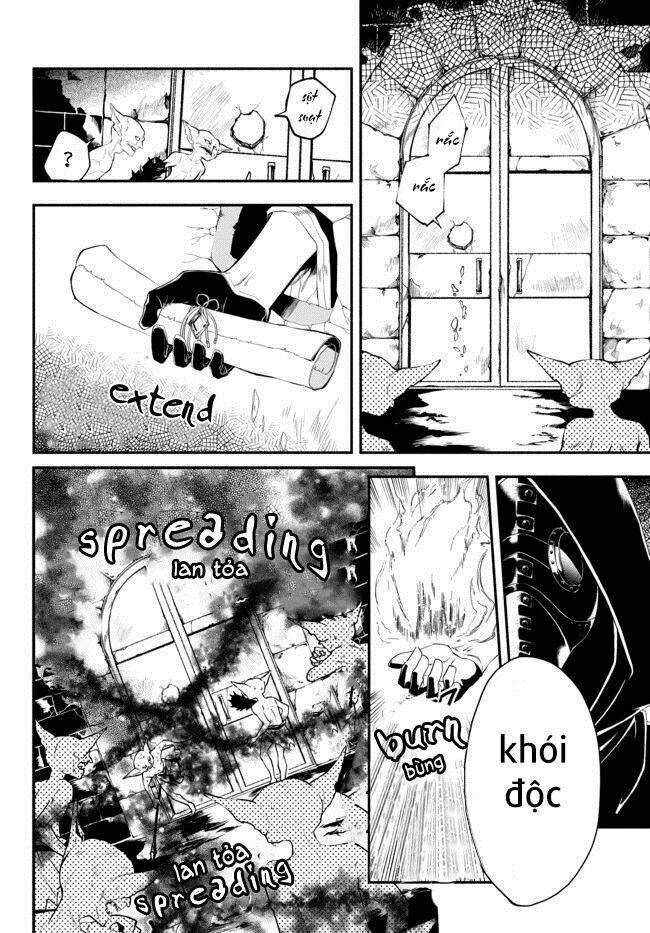 Isekai Man Chikin -Hp 1 No Mama De Saikyou Saisoku Danjon Kouryaku: Chapter 1