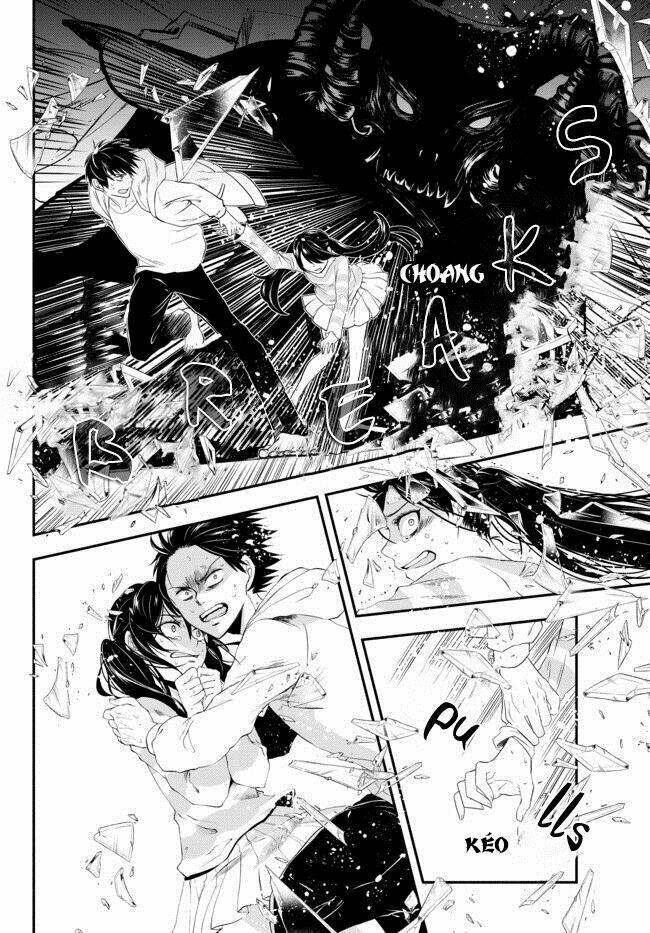 Isekai Man Chikin -Hp 1 No Mama De Saikyou Saisoku Danjon Kouryaku: Chapter 1