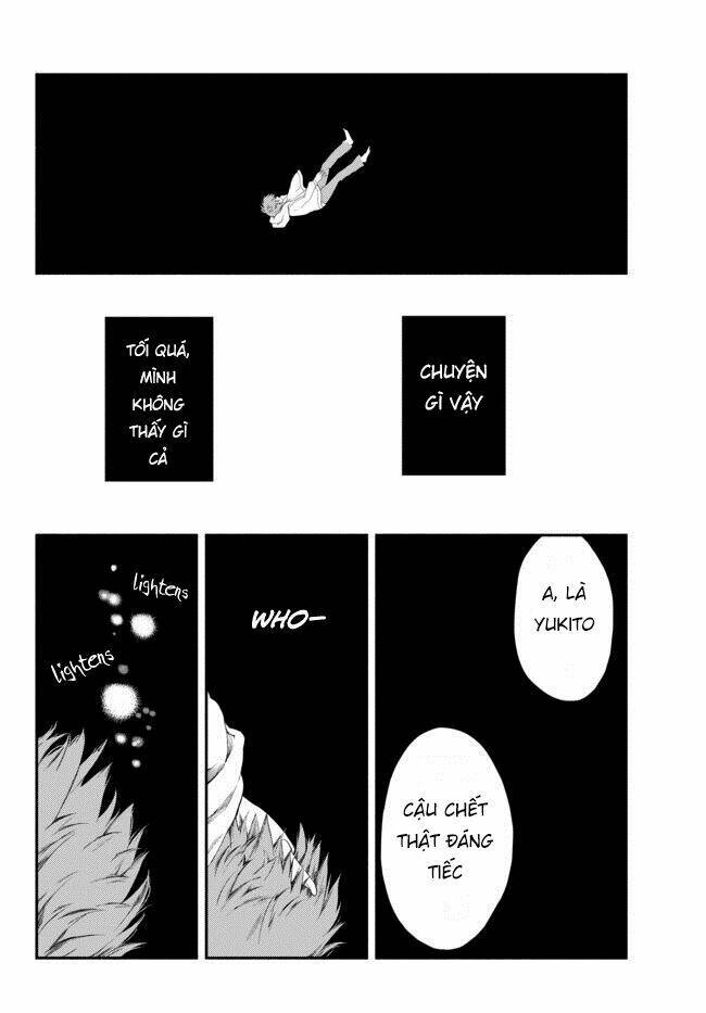 Isekai Man Chikin -Hp 1 No Mama De Saikyou Saisoku Danjon Kouryaku: Chapter 1