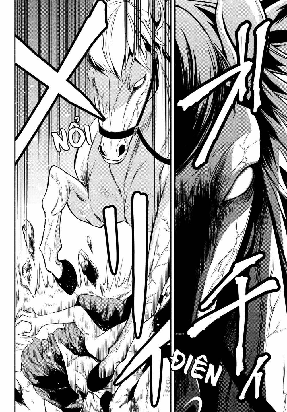 Isekai Man Chikin -Hp 1 No Mama De Saikyou Saisoku Danjon Kouryaku: Chapter 3