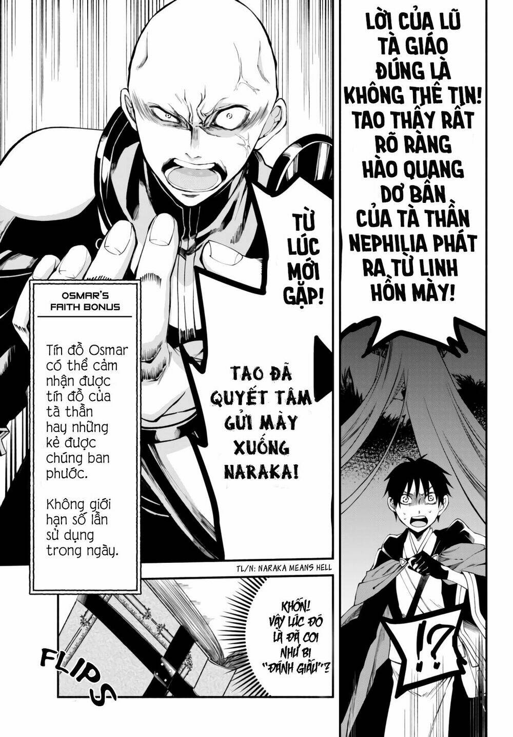 Isekai Man Chikin -Hp 1 No Mama De Saikyou Saisoku Danjon Kouryaku: Chapter 6