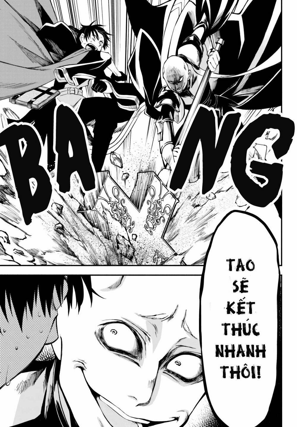 Isekai Man Chikin -Hp 1 No Mama De Saikyou Saisoku Danjon Kouryaku: Chapter 6
