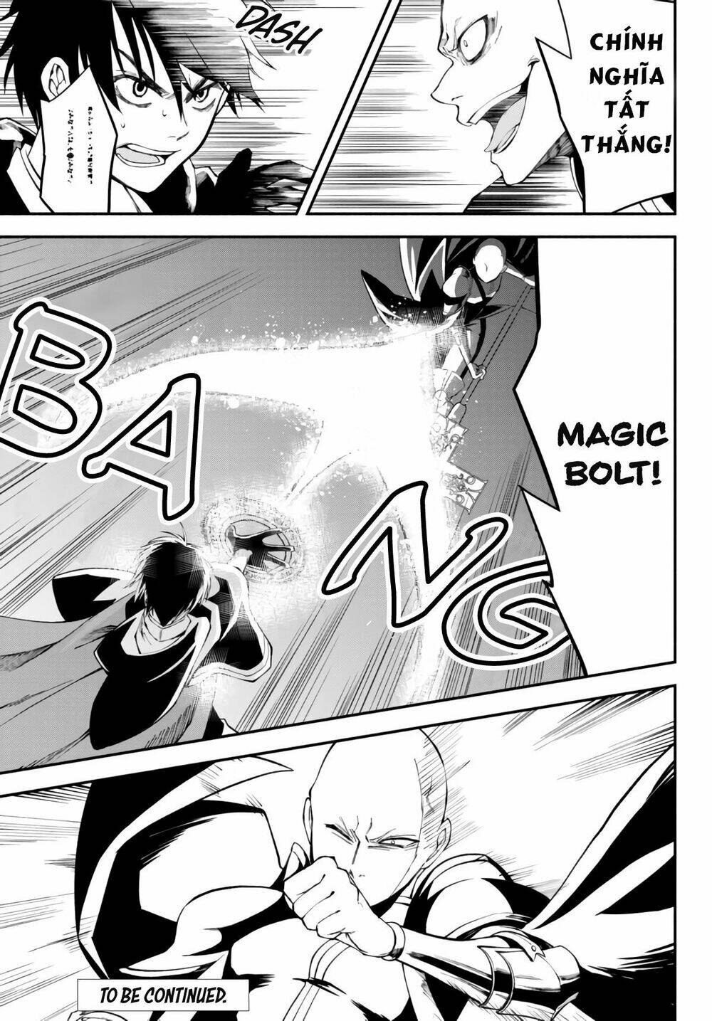 Isekai Man Chikin -Hp 1 No Mama De Saikyou Saisoku Danjon Kouryaku: Chapter 6