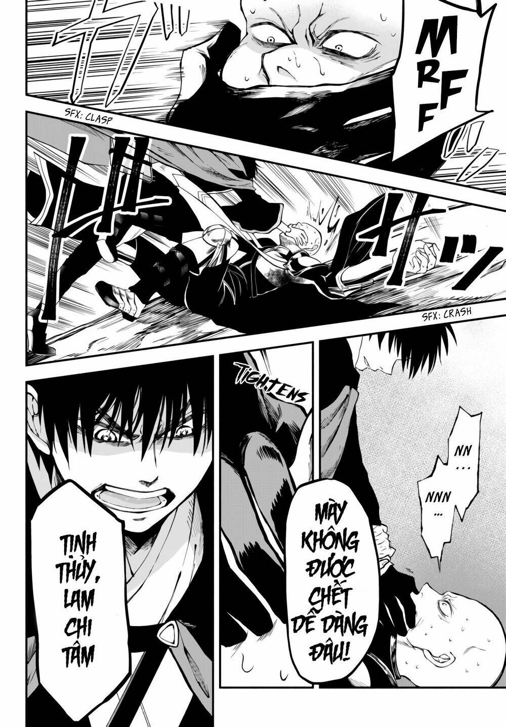 Isekai Man Chikin -Hp 1 No Mama De Saikyou Saisoku Danjon Kouryaku: Chapter 7