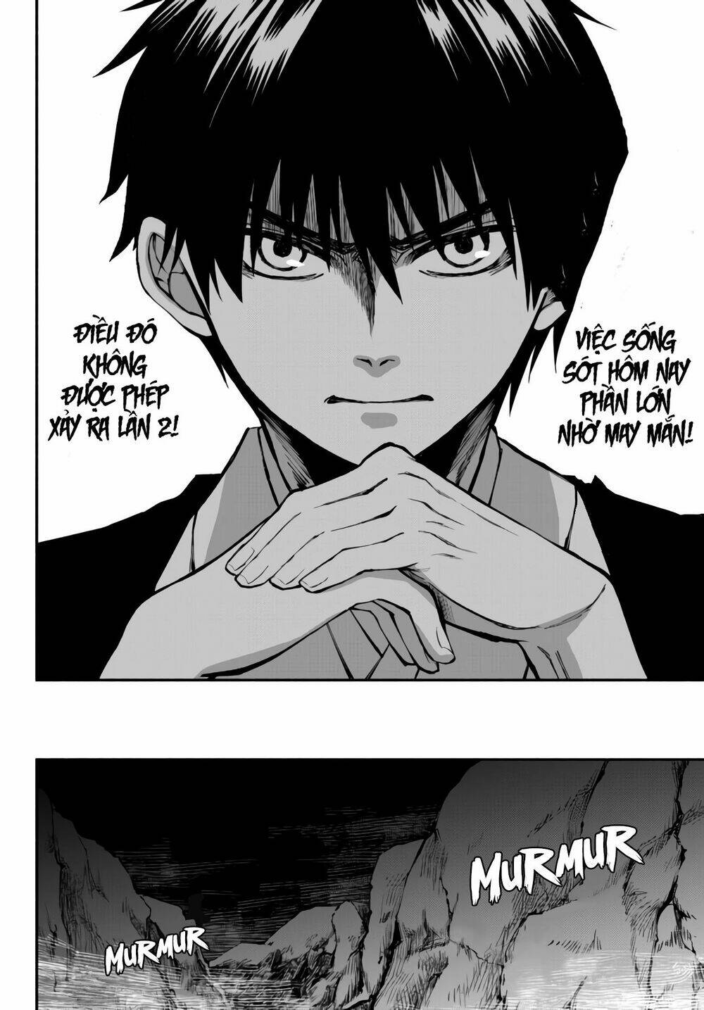 Isekai Man Chikin -Hp 1 No Mama De Saikyou Saisoku Danjon Kouryaku: Chapter 7