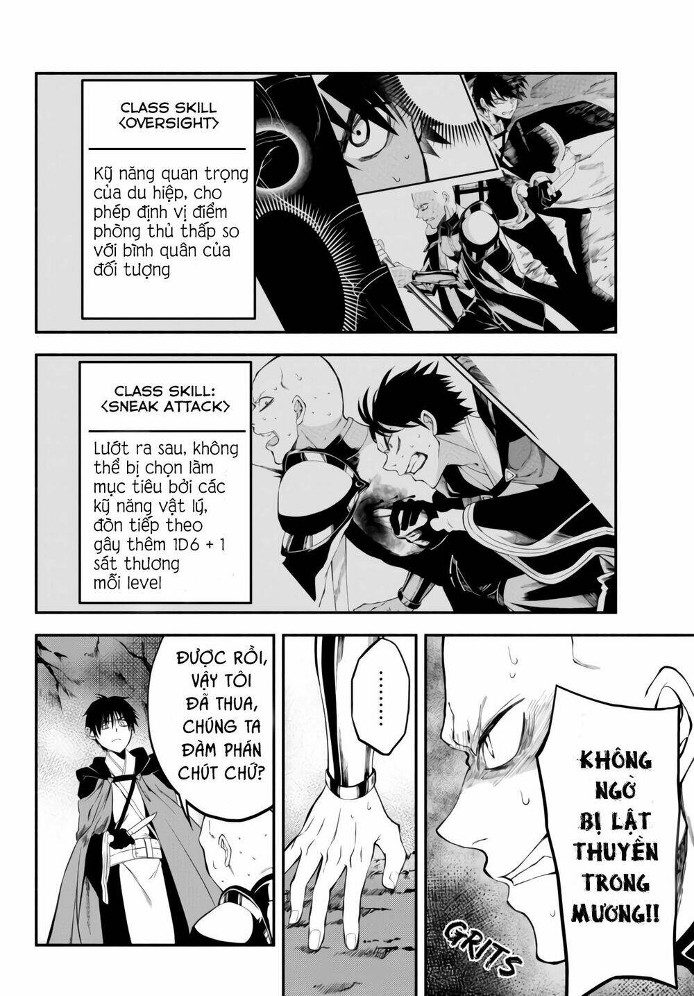 Isekai Man Chikin -Hp 1 No Mama De Saikyou Saisoku Danjon Kouryaku: Chapter 7