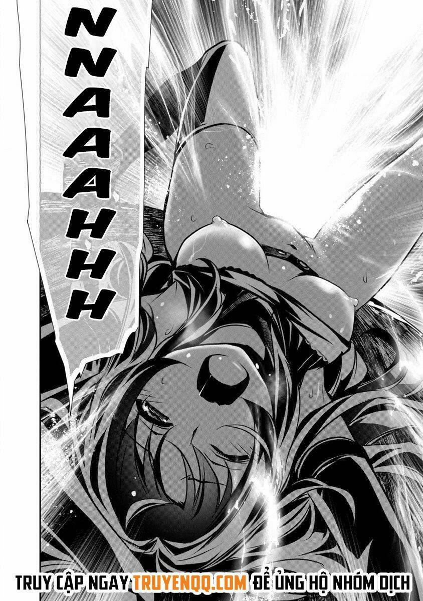 Isekai Ntr: Chapter 1