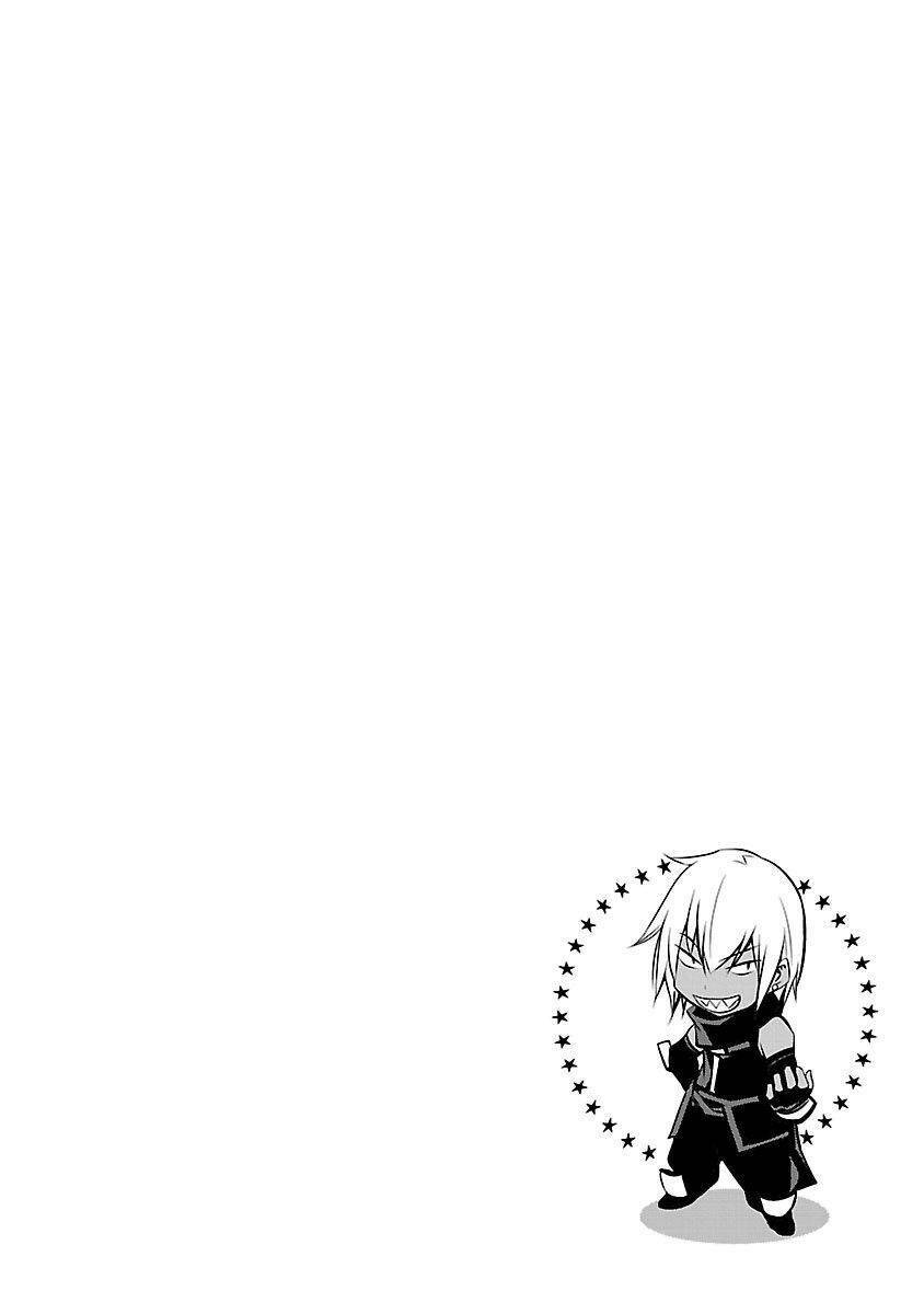 Isekai Ntr: Chapter 10
