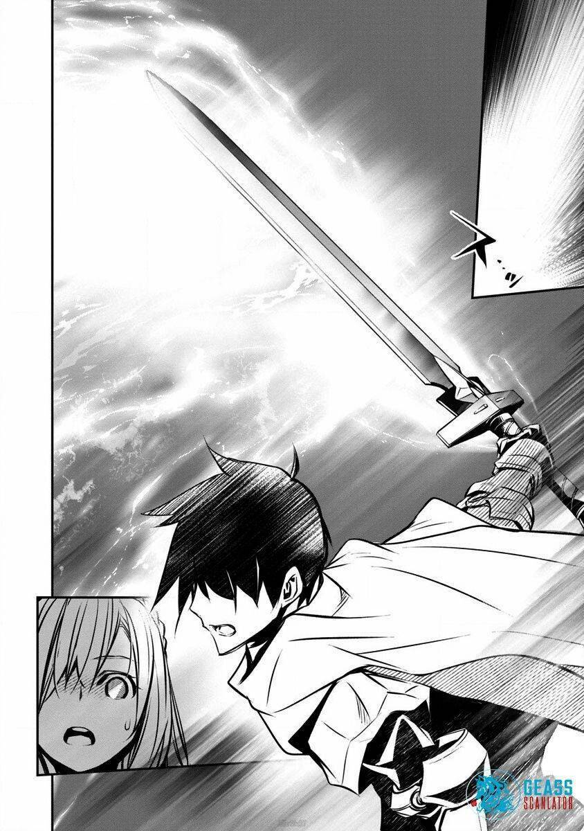 Isekai Ntr: Chapter 10