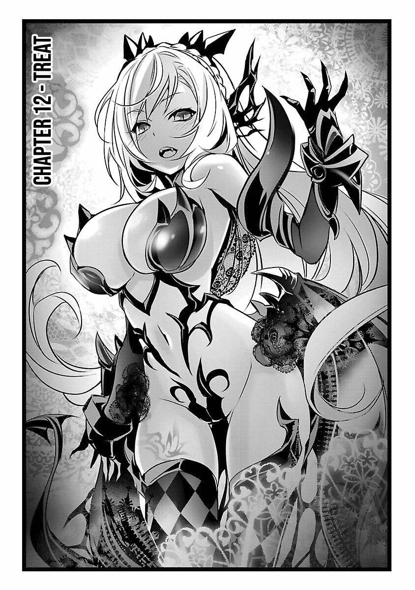 Isekai Ntr: Chapter 12