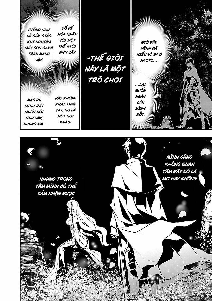 Isekai Ntr: Chapter 15