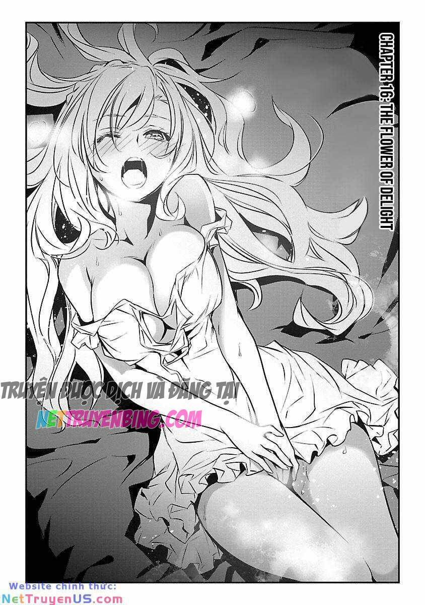 Isekai Ntr: Chapter 16